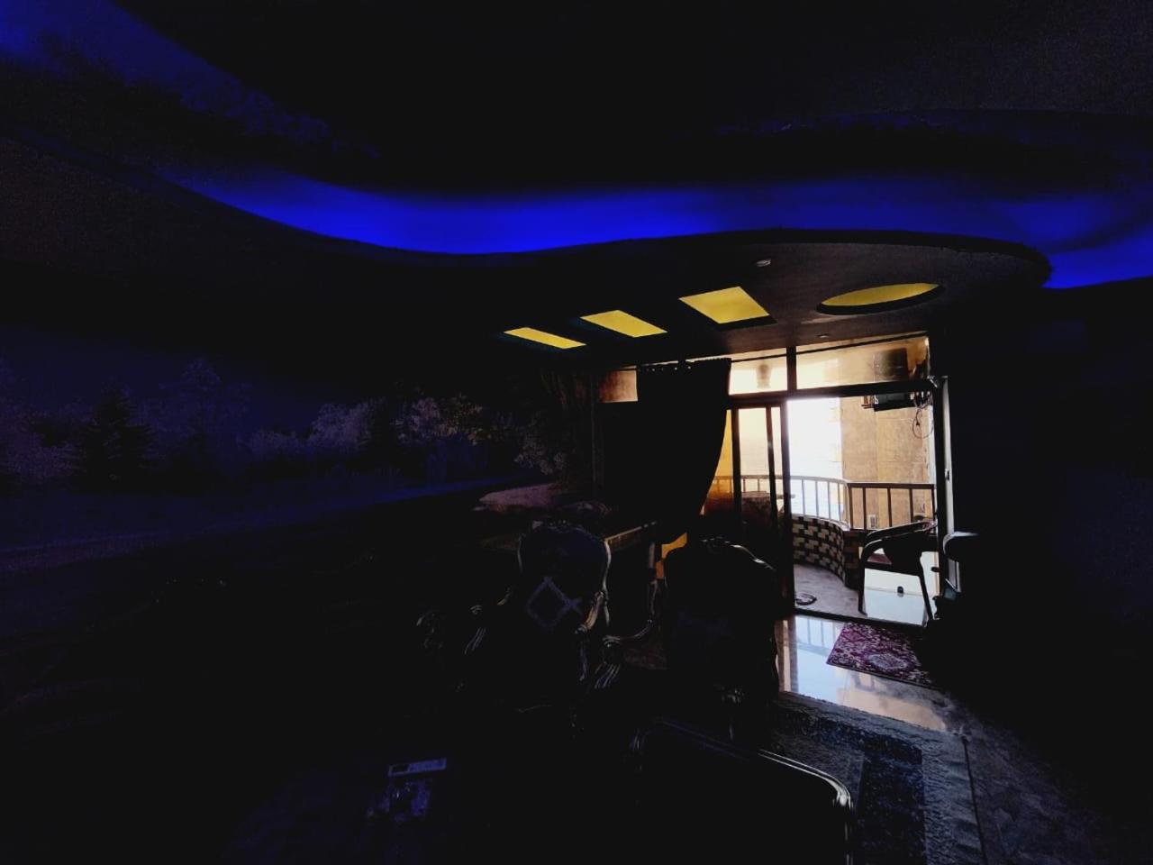 Apartment مكيفة ميامي ع البحر مباشرةً Alexandria