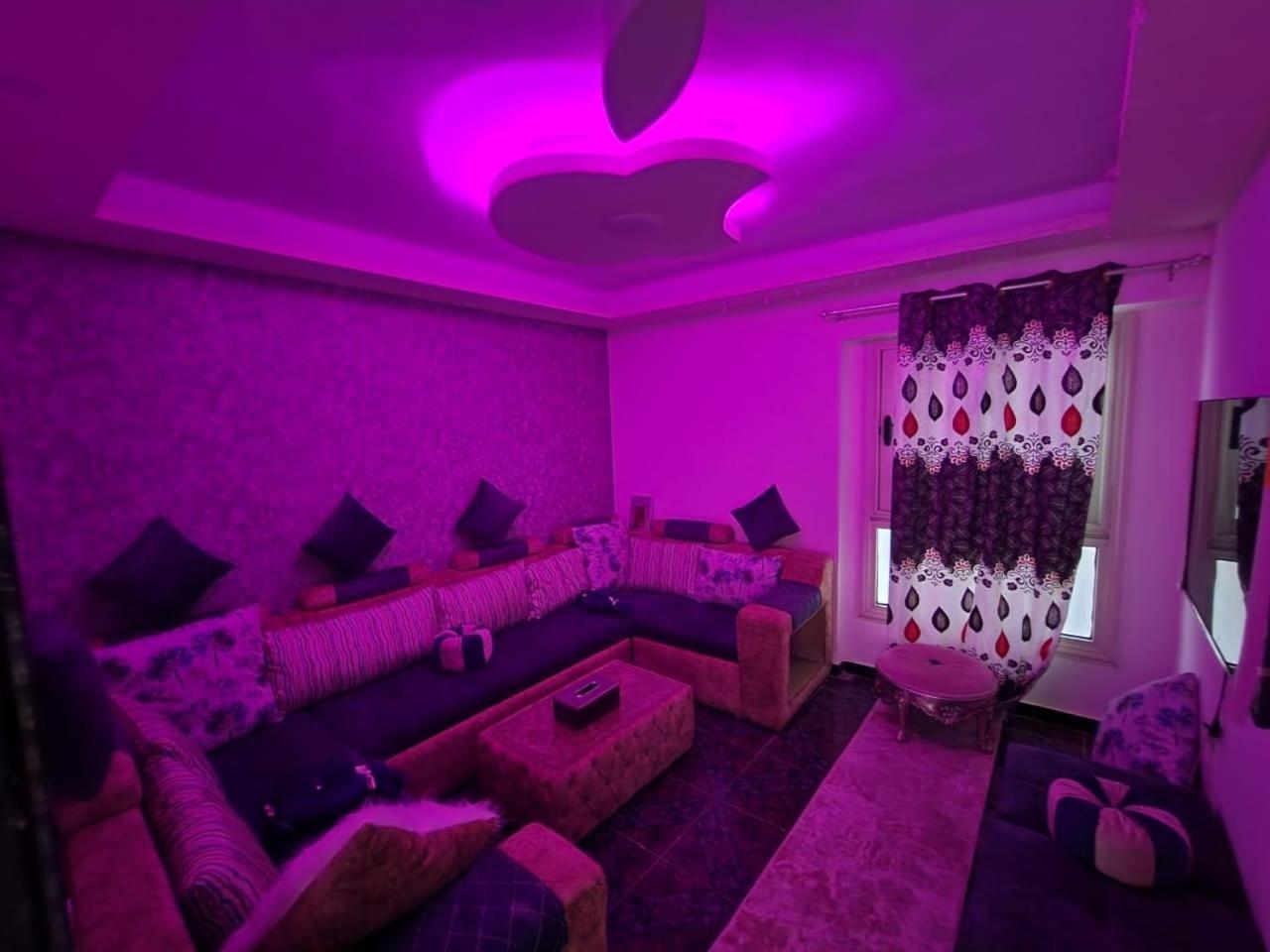 مكيفة ميامي ع البحر مباشرةً Apartment Alexandria