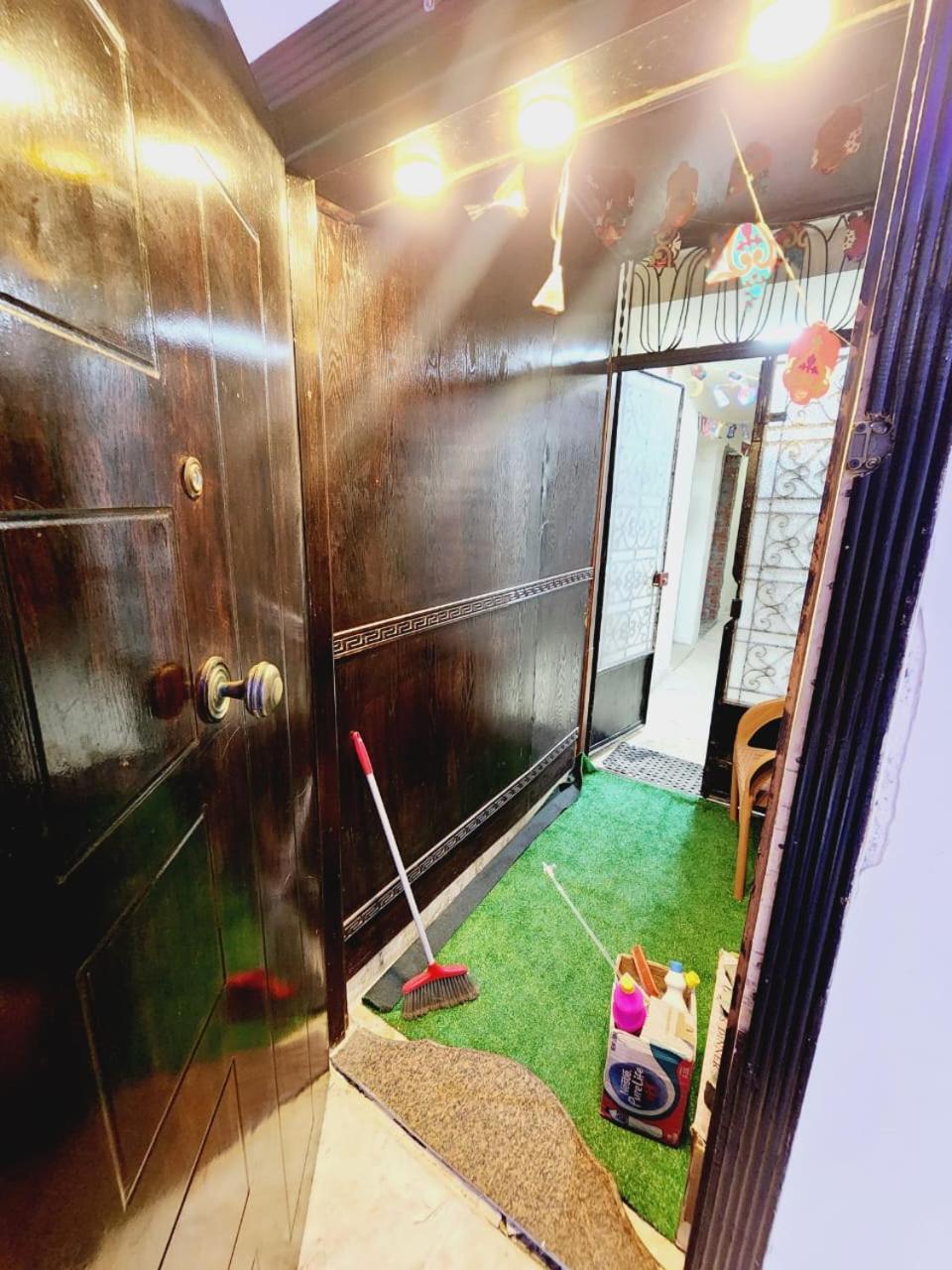 Apartment مكيفة ميامي ع البحر مباشرةً *