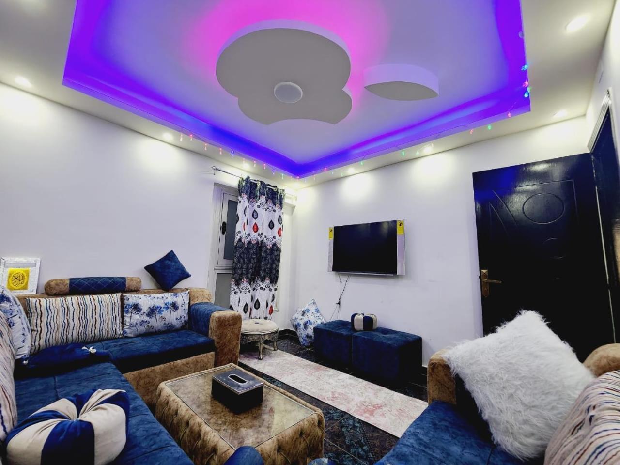 مكيفة ميامي ع البحر مباشرةً Apartment Alexandria