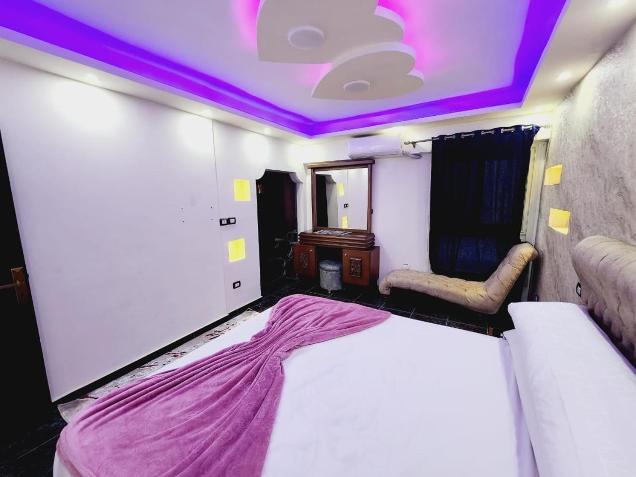 مكيفة ميامي ع البحر مباشرةً Apartment *