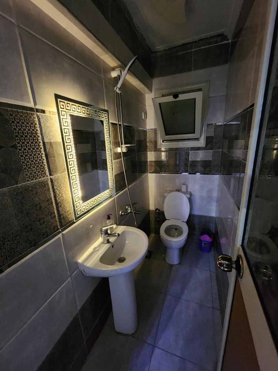 مكيفة ميامي ع البحر مباشرةً Apartment