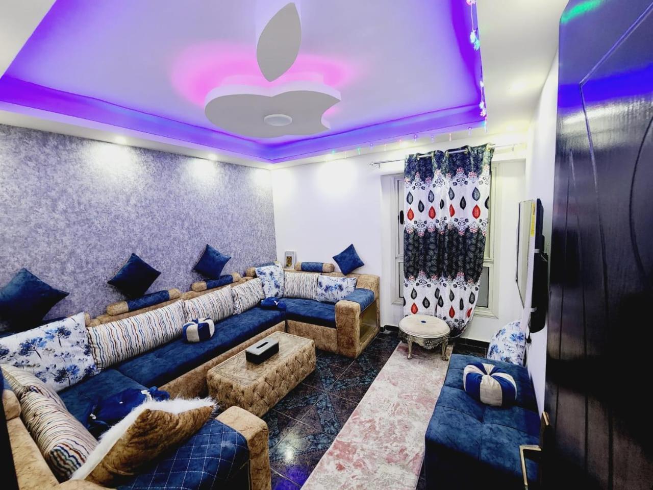 Apartment مكيفة ميامي ع البحر مباشرةً Alexandria
