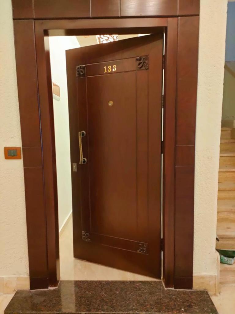 Square - Brand New Luxury With Stunning Sea View *