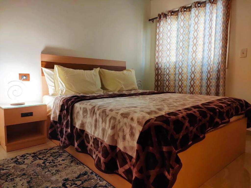 Square - Brand New Luxury With Stunning Sea View Apartment Alexandria