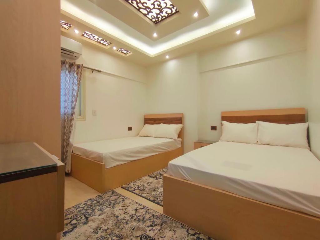 Square - Brand New Luxury With Stunning Sea View *