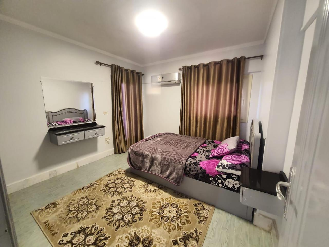 Square - Brand New Luxury With Stunning Sea View Apartment