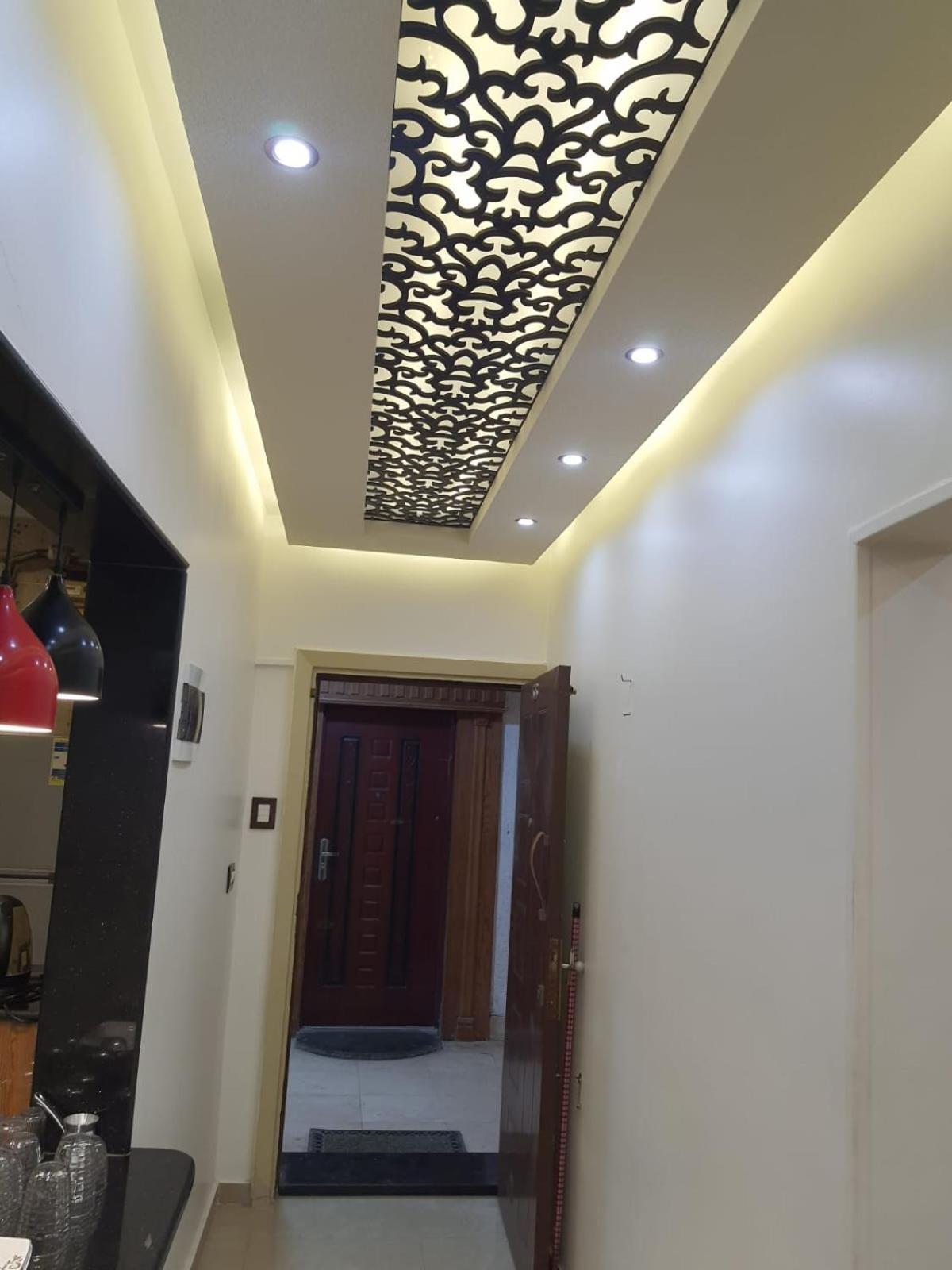 Square - Brand New Luxury With Stunning Sea View