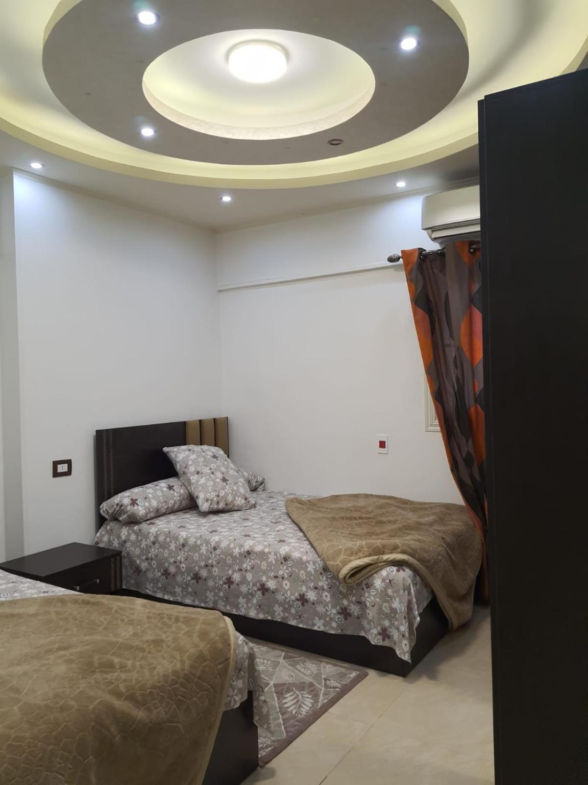 Square - Brand New Luxury With Stunning Sea View Apartment