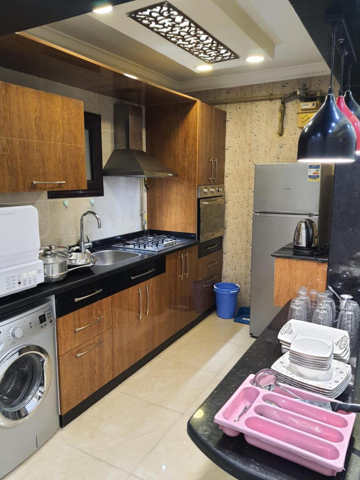 Square - Brand New Luxury With Stunning Sea View *