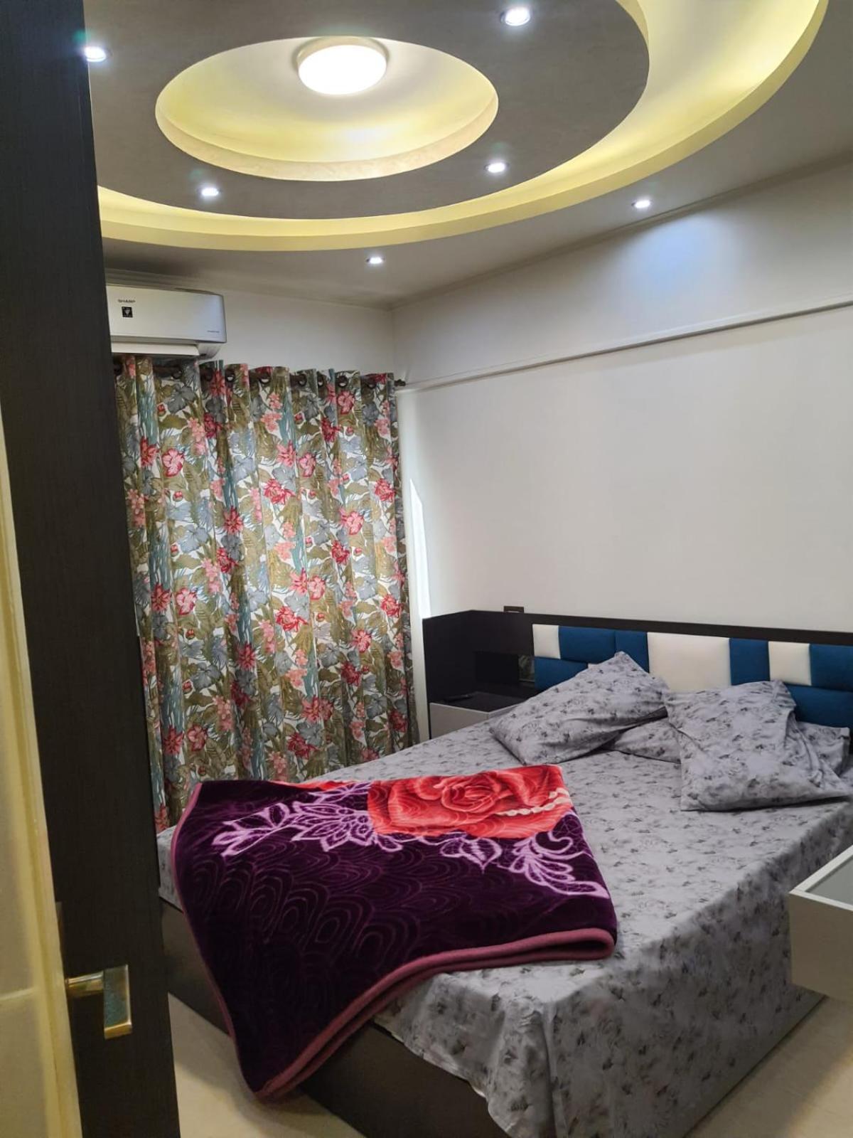 Square - Brand New Luxury With Stunning Sea View Apartment Alexandria