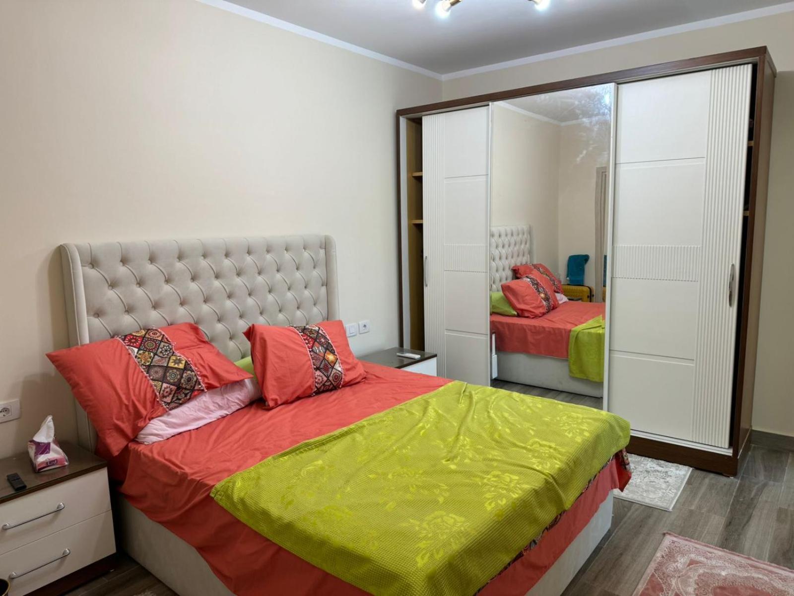 Downtown New Retreat Apartment El Alamein