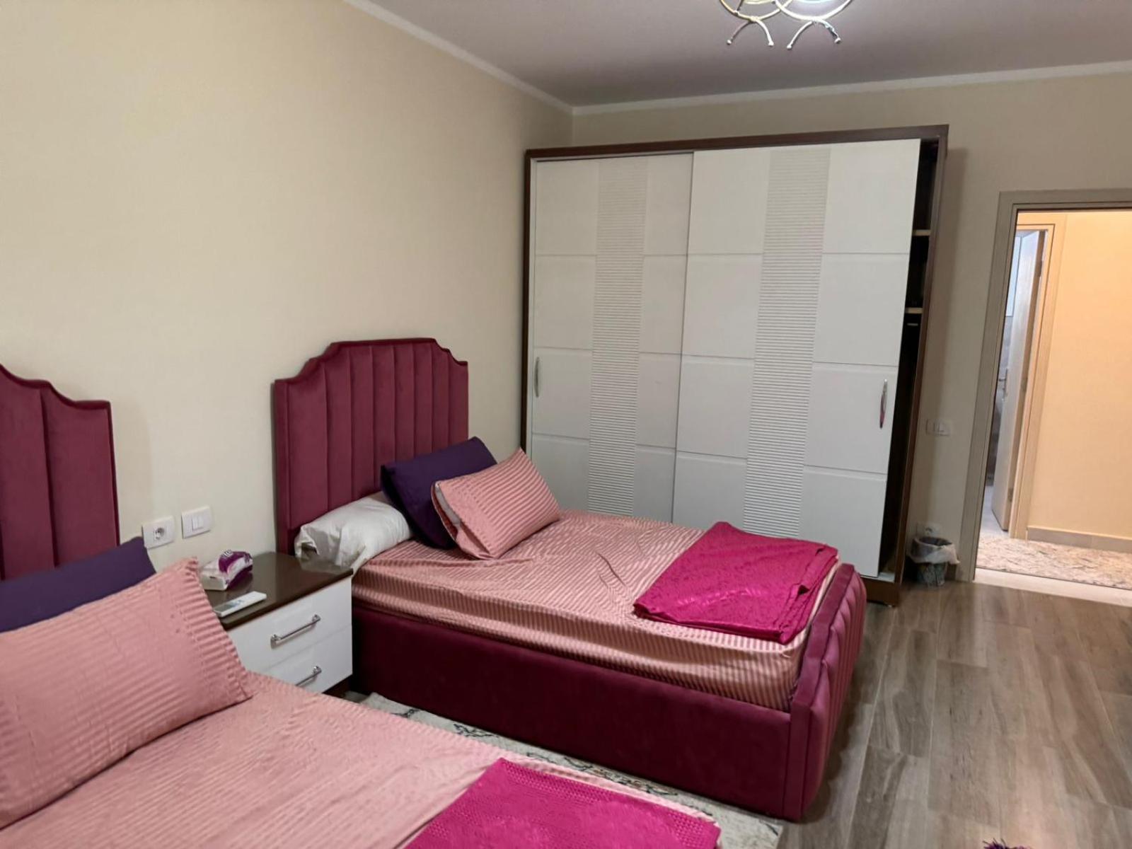 Downtown New Retreat El Alamein