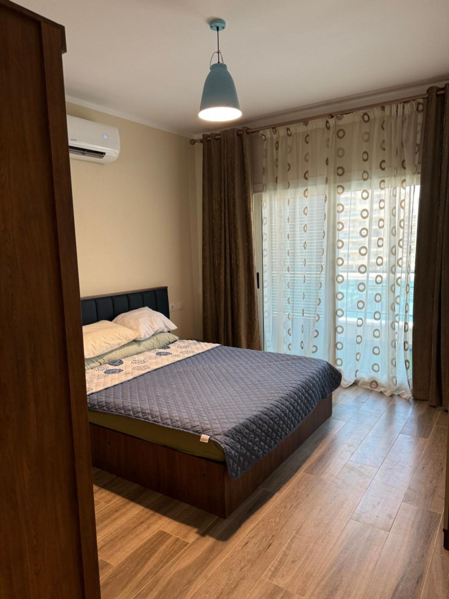 Downtown New Retreat Apartment El Alamein
