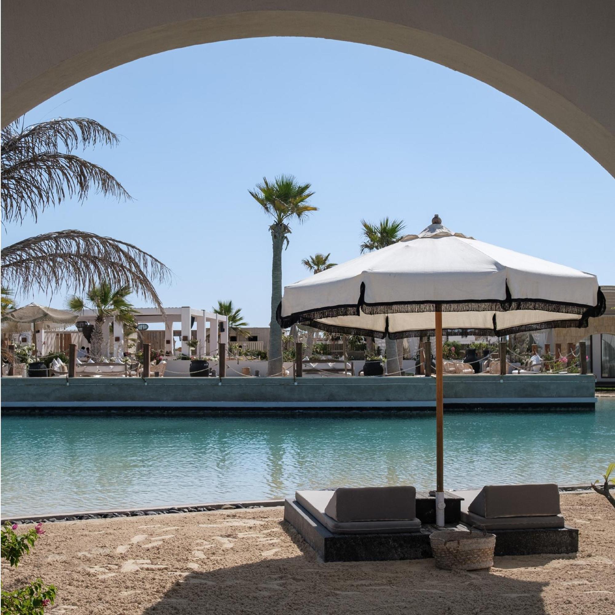 Le Sidi - A Tlt Signature Hotel El Alamein