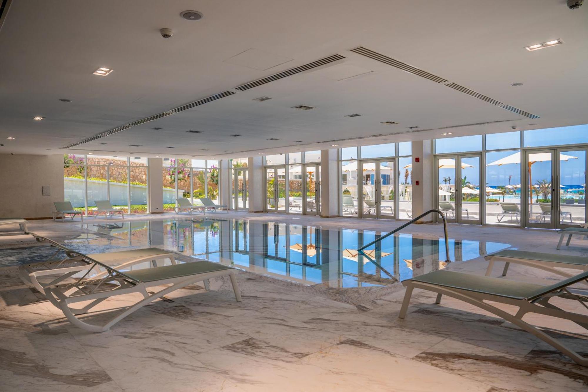 Resort Cleopatra Sidi Heneish *