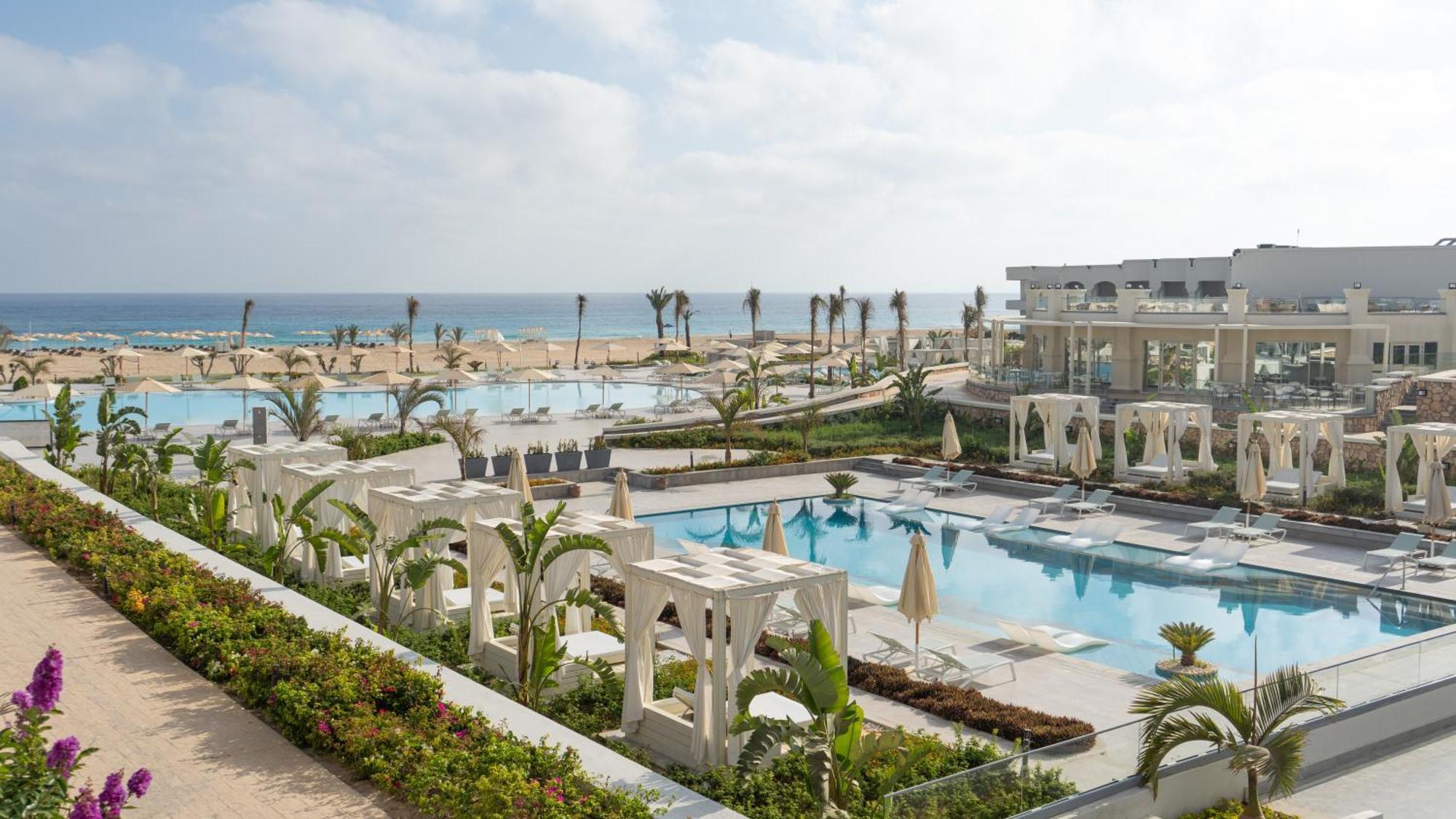 Cleopatra Sidi Heneish 5* Mersa Matruh