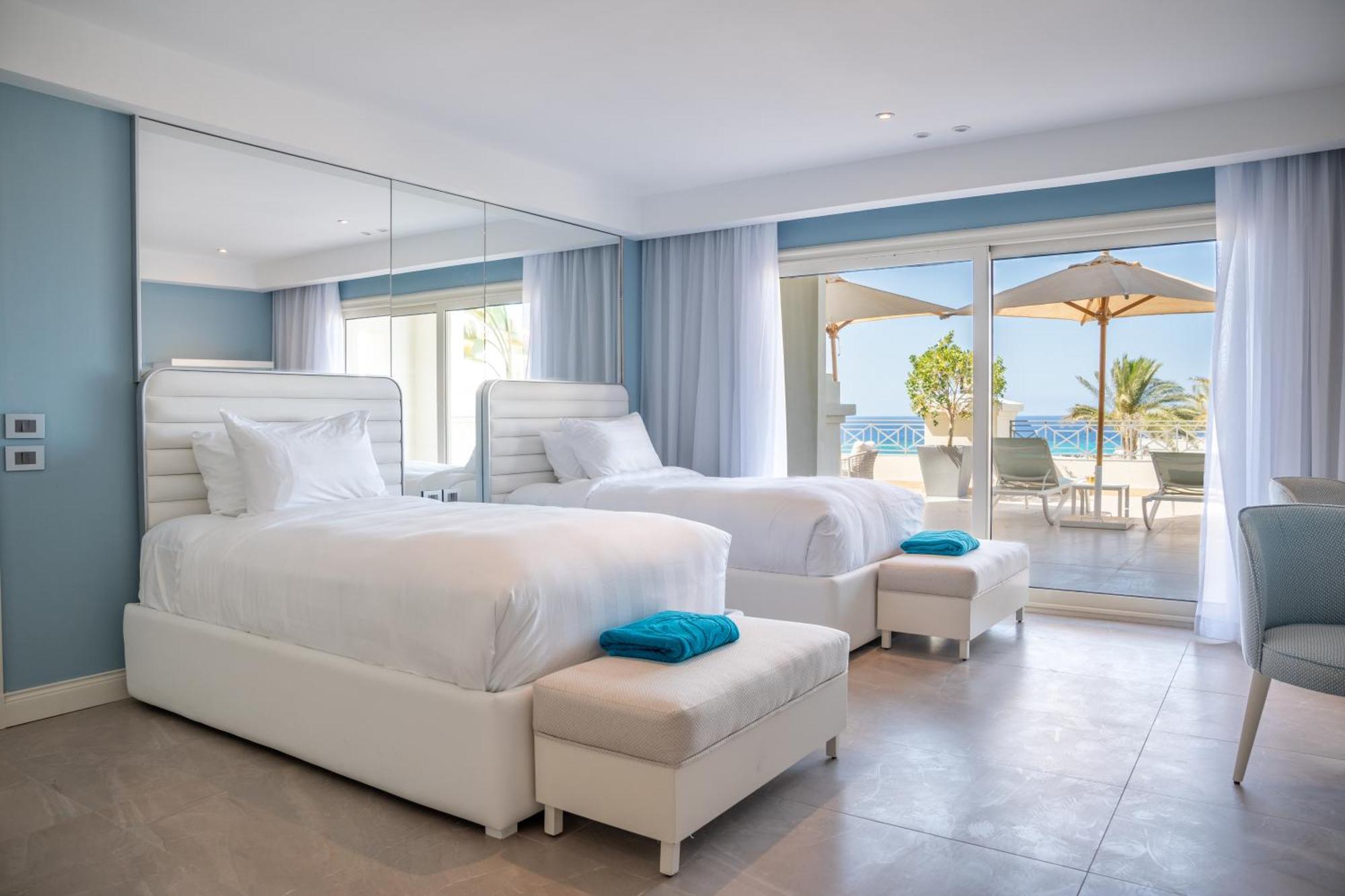 Cleopatra Sidi Heneish Resort Mersa Matruh