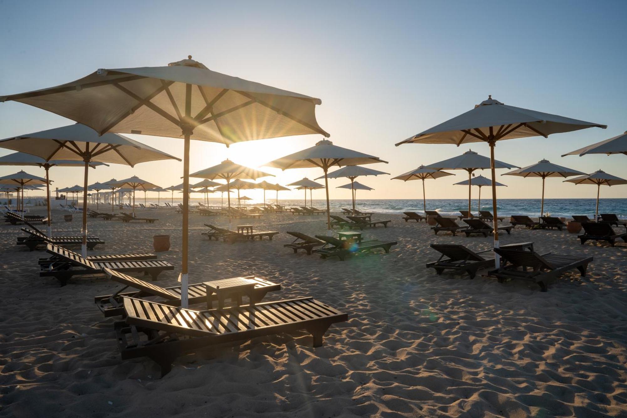 Resort Cleopatra Sidi Heneish