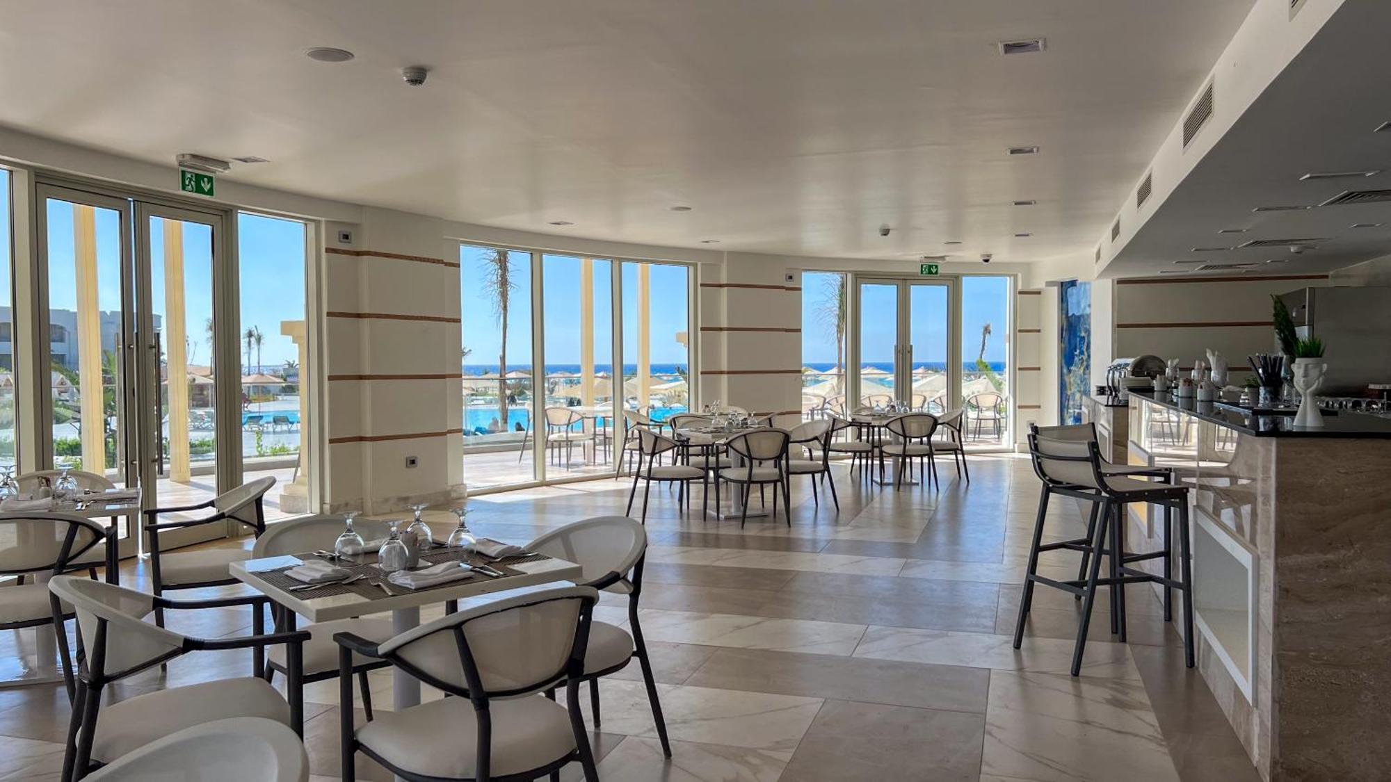 Resort Cleopatra Sidi Heneish *