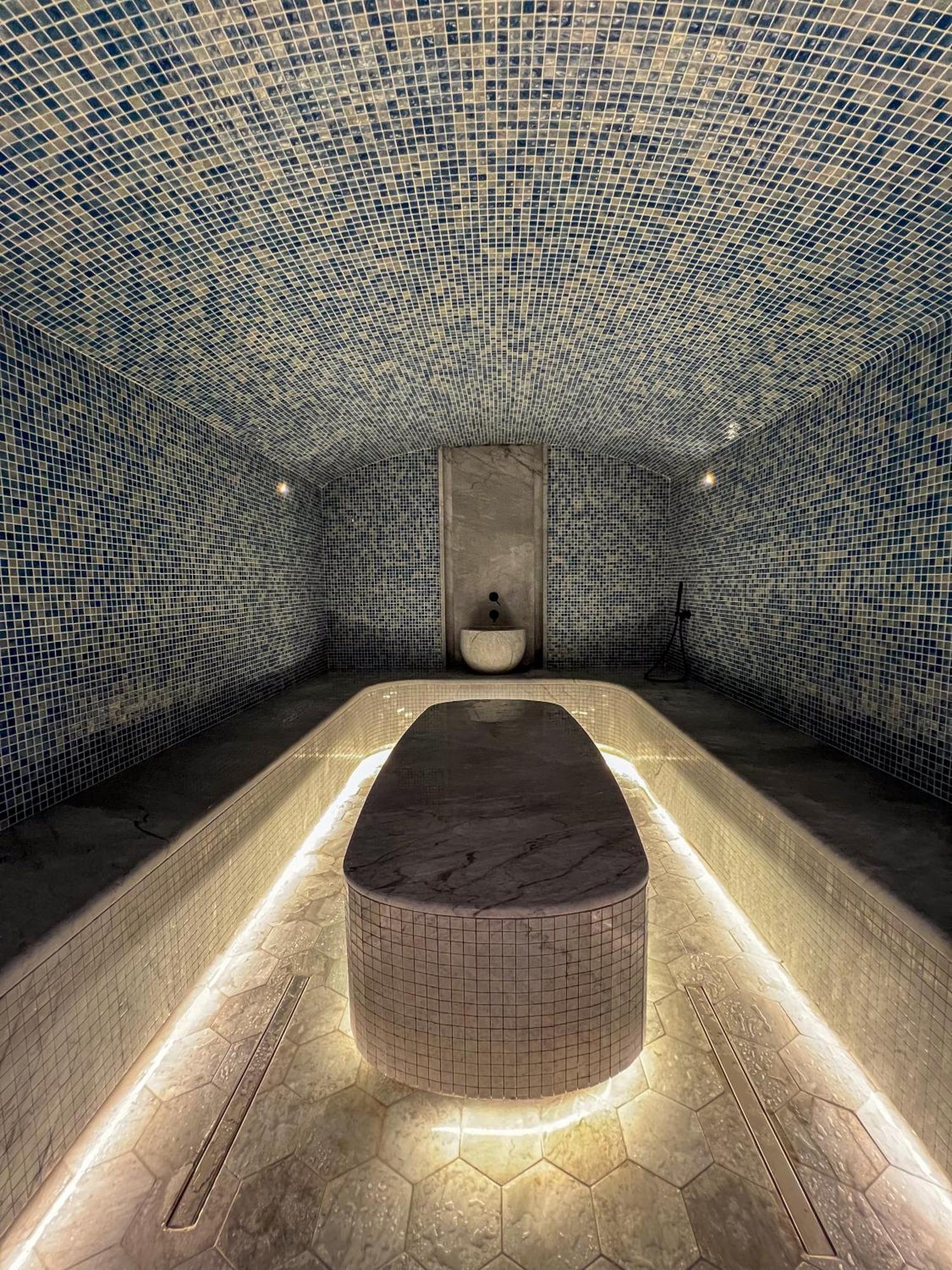 Resort Cleopatra Sidi Heneish Mersa Matruh