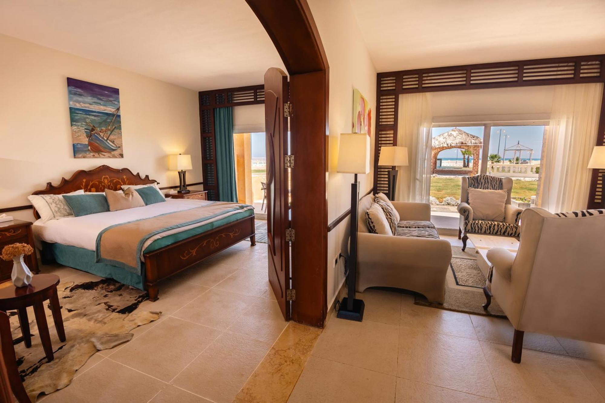 Grand Waha Resort