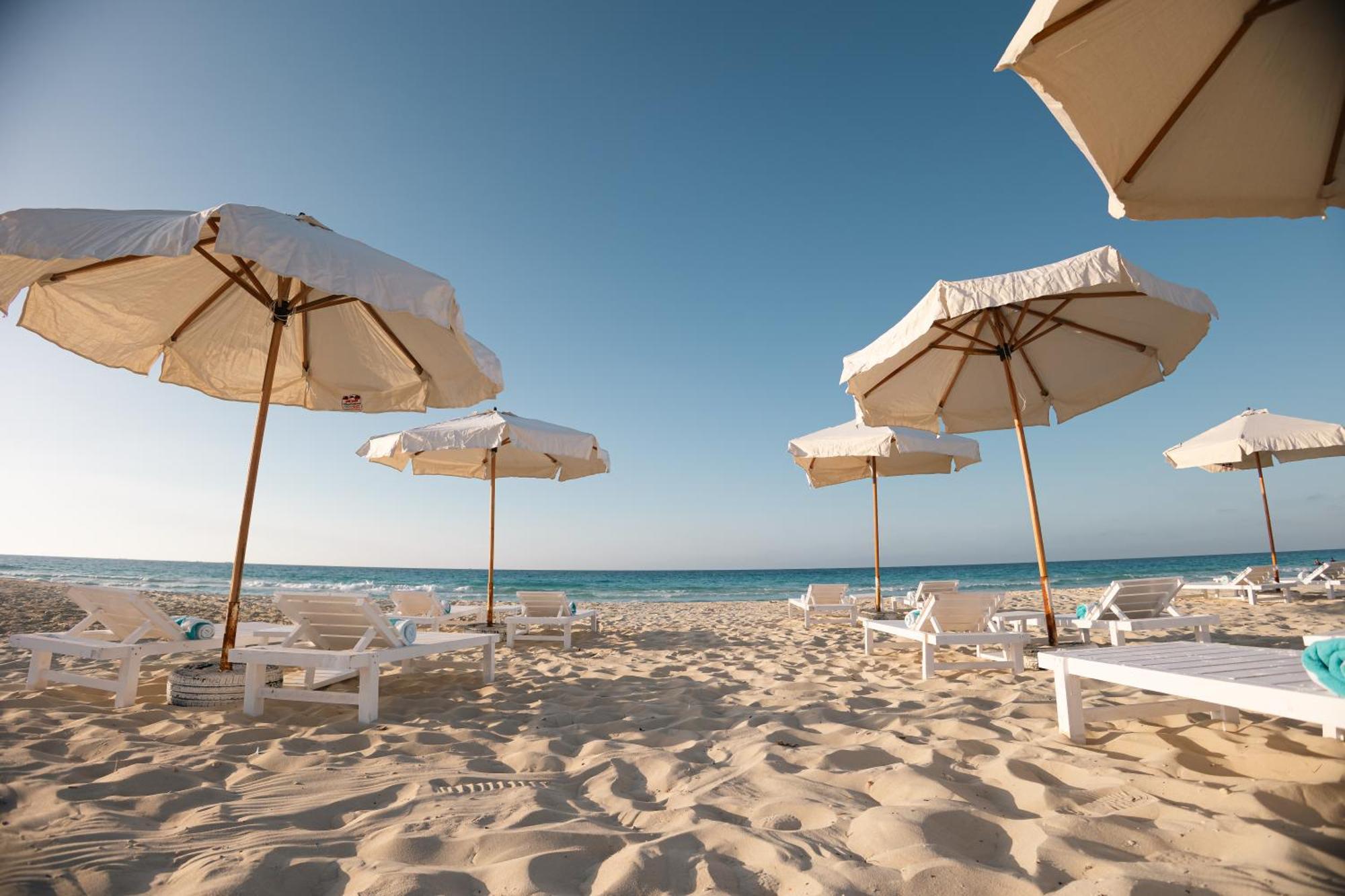 Grand Waha Resort Mersa Matruh