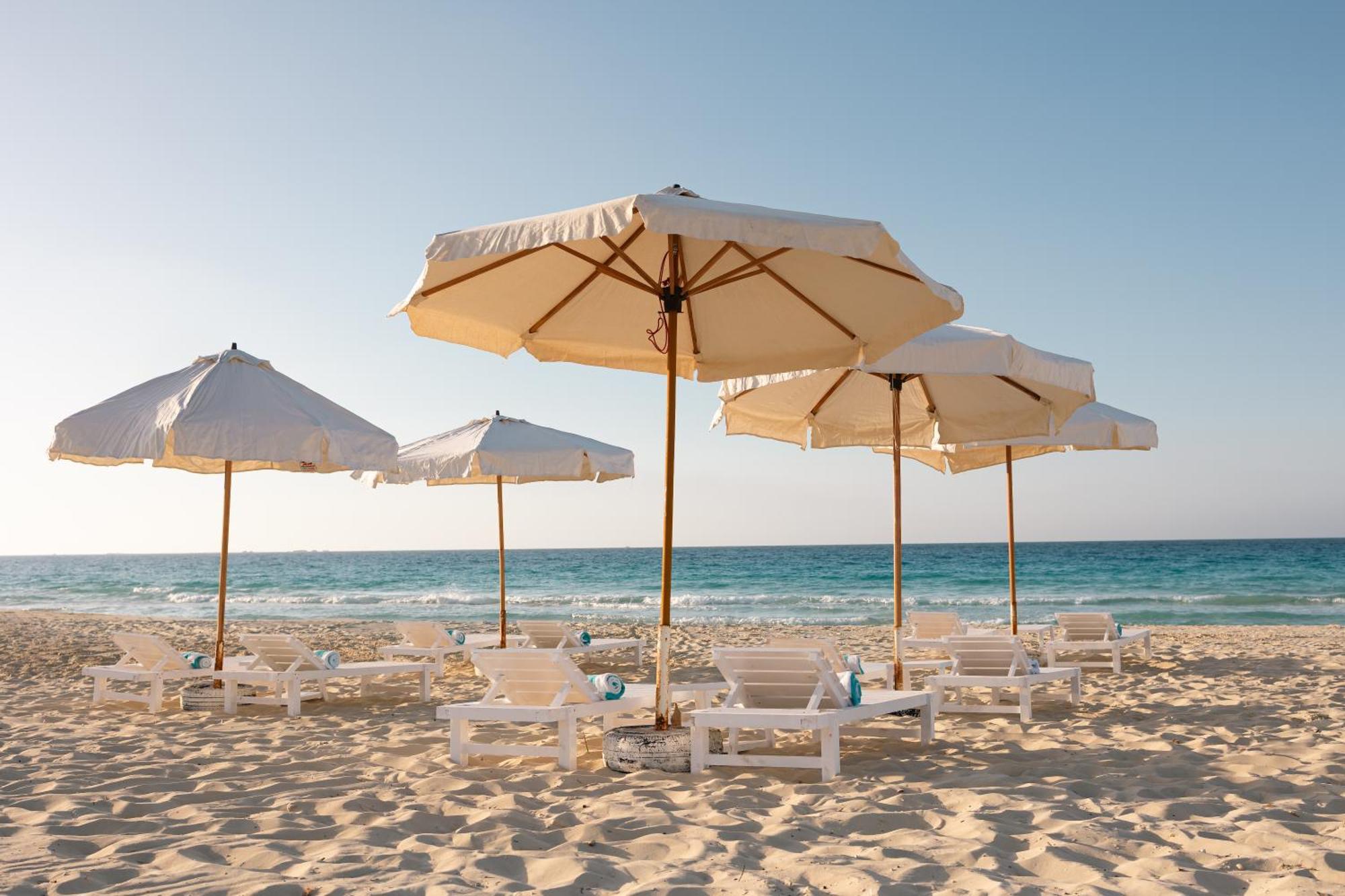 Resort Grand Waha Mersa Matruh