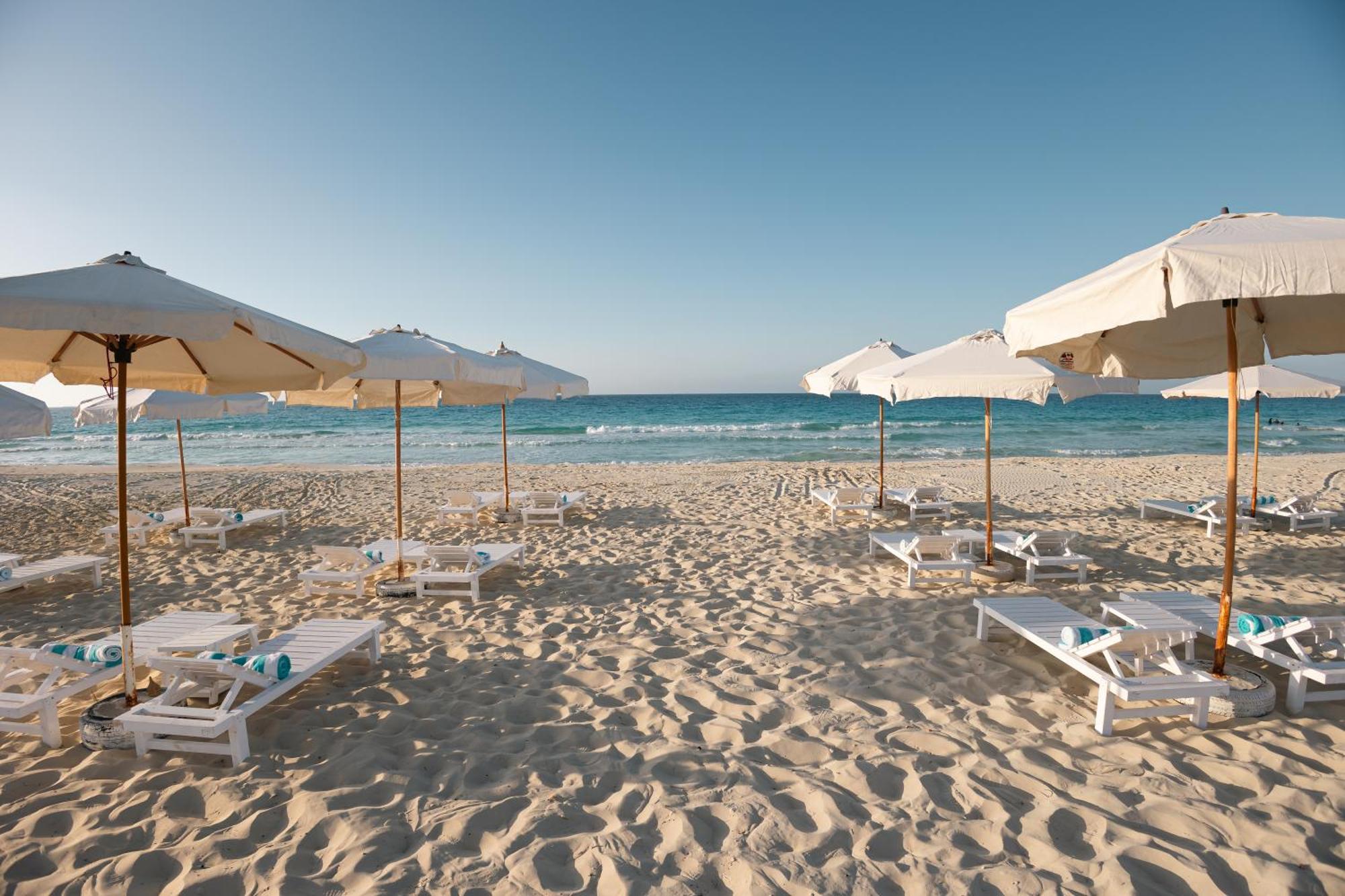 Grand Waha Resort *