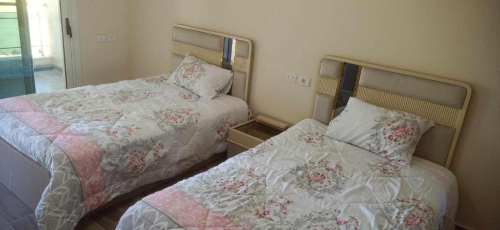 Downtown New Apartment El Alamein