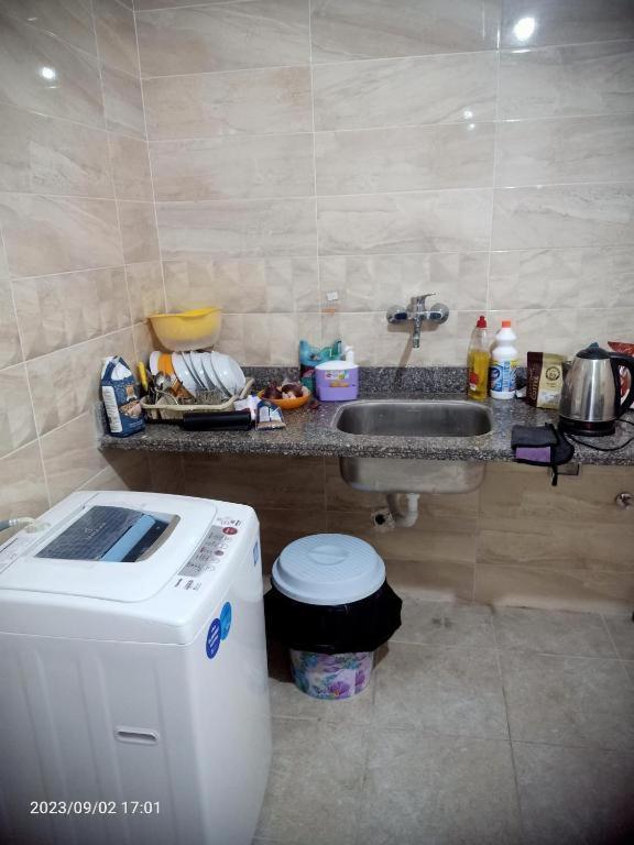 Downtown New Apartment El Alamein