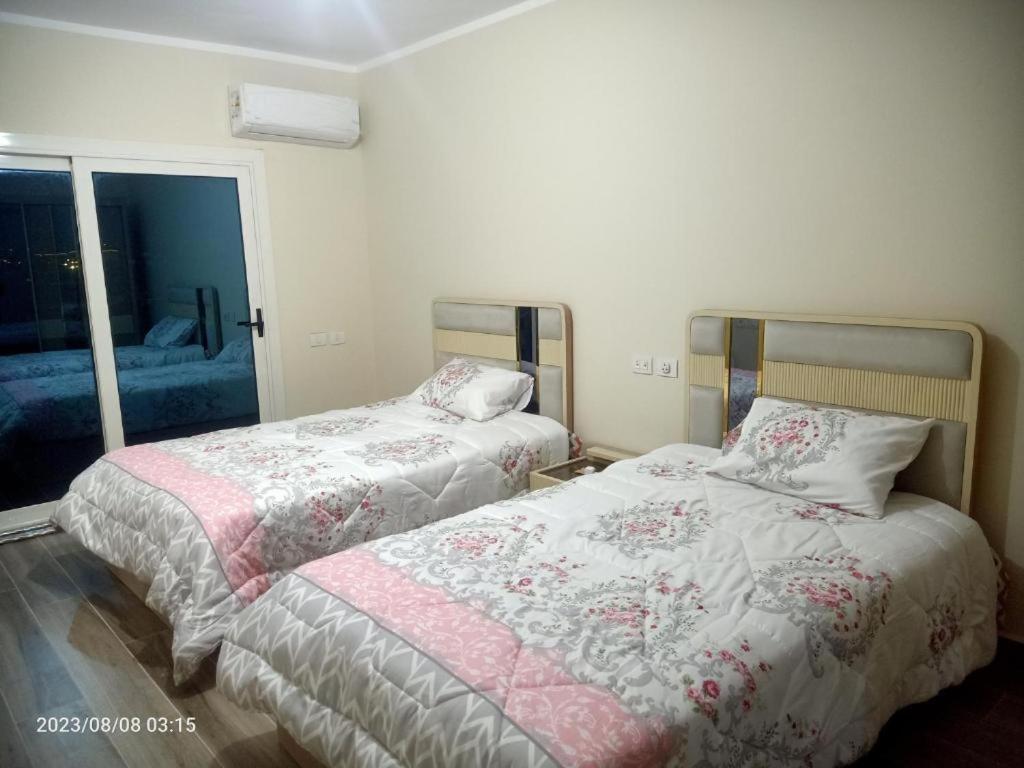 Apartment Downtown New El Alamein
