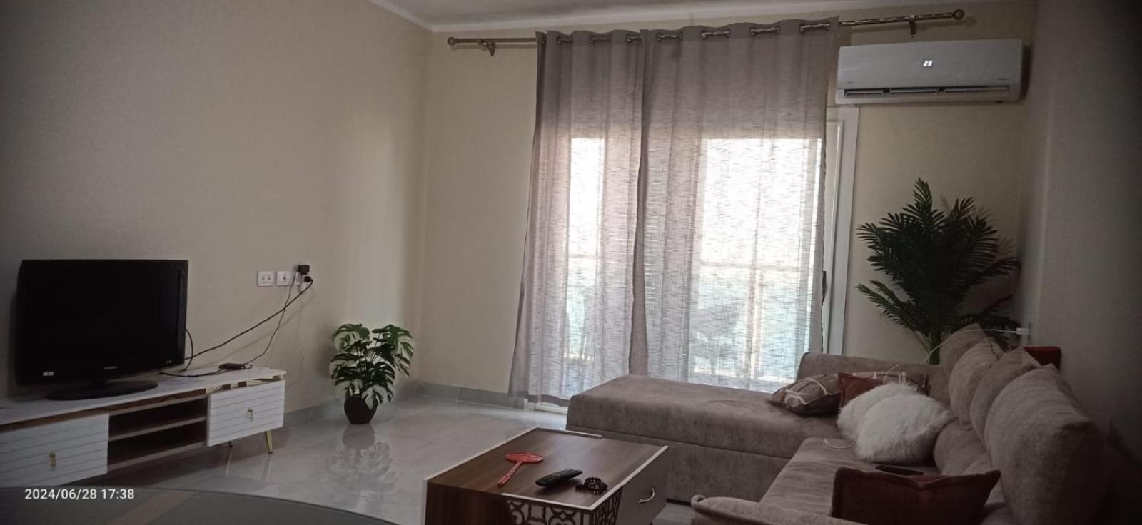 Apartment Downtown New *
