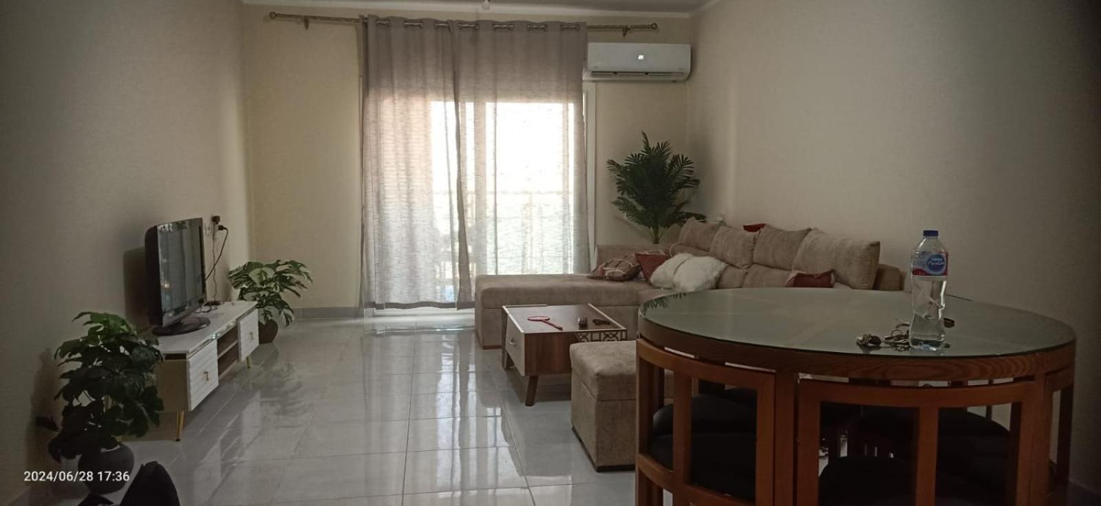 Apartment Downtown New El Alamein