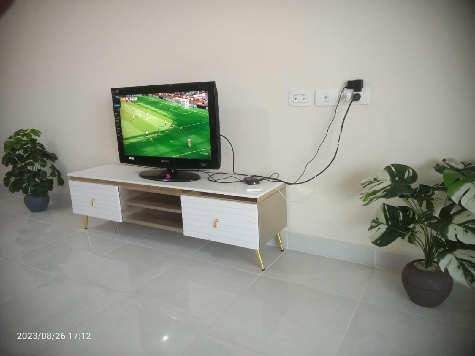 Downtown New Apartament *