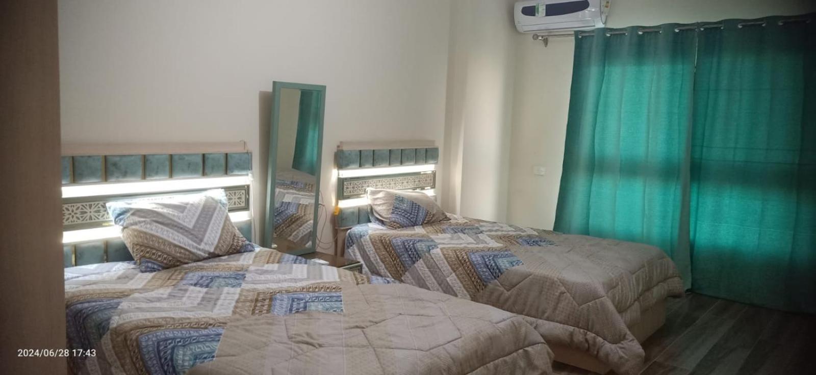 Apartment Downtown New El Alamein