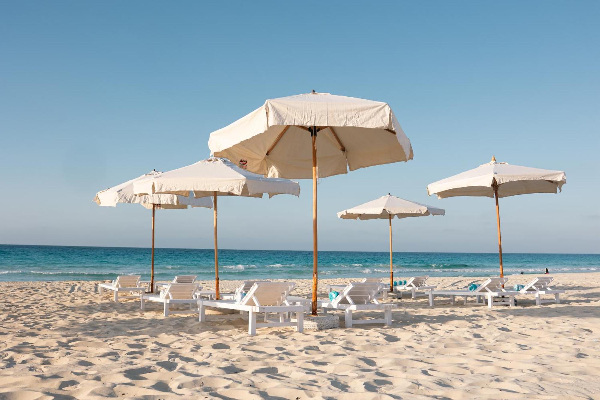 Resort Grand Waha Mersa Matruh