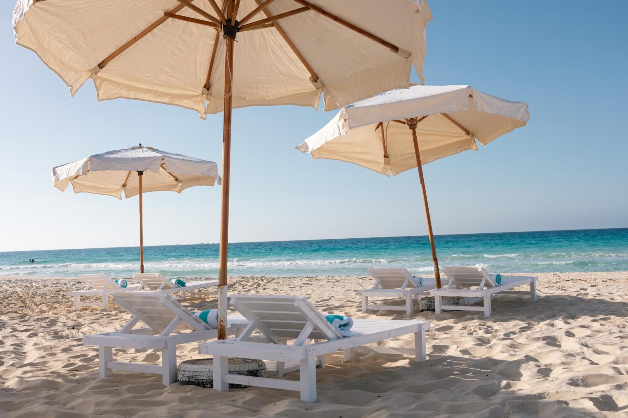 Resort Grand Waha