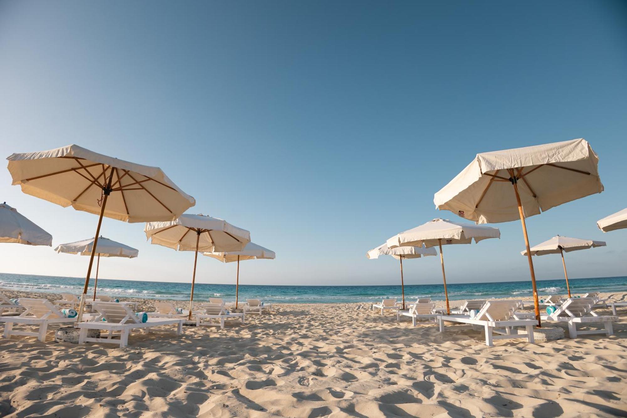 Grand Waha Resort