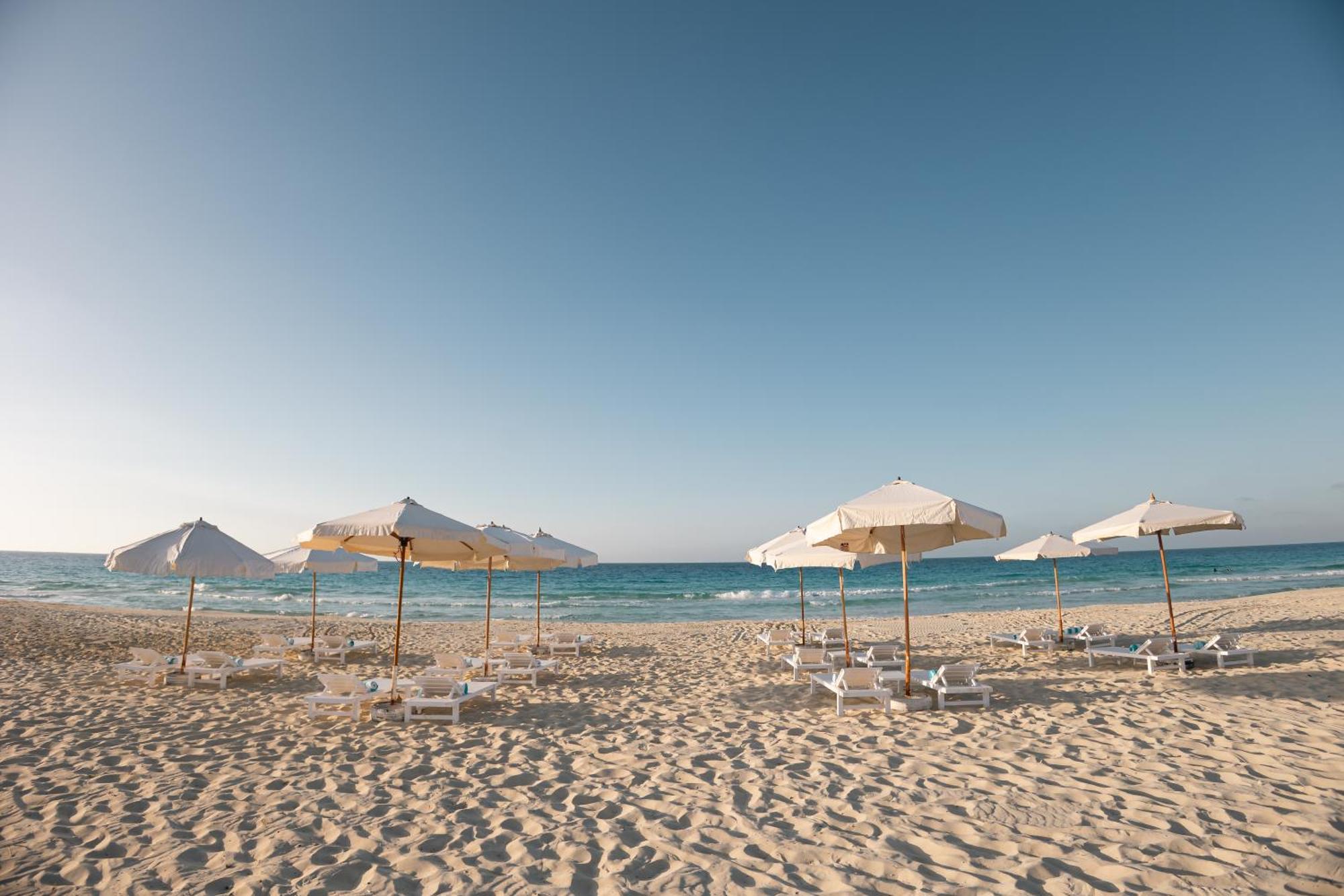 Resort Grand Waha Mersa Matruh