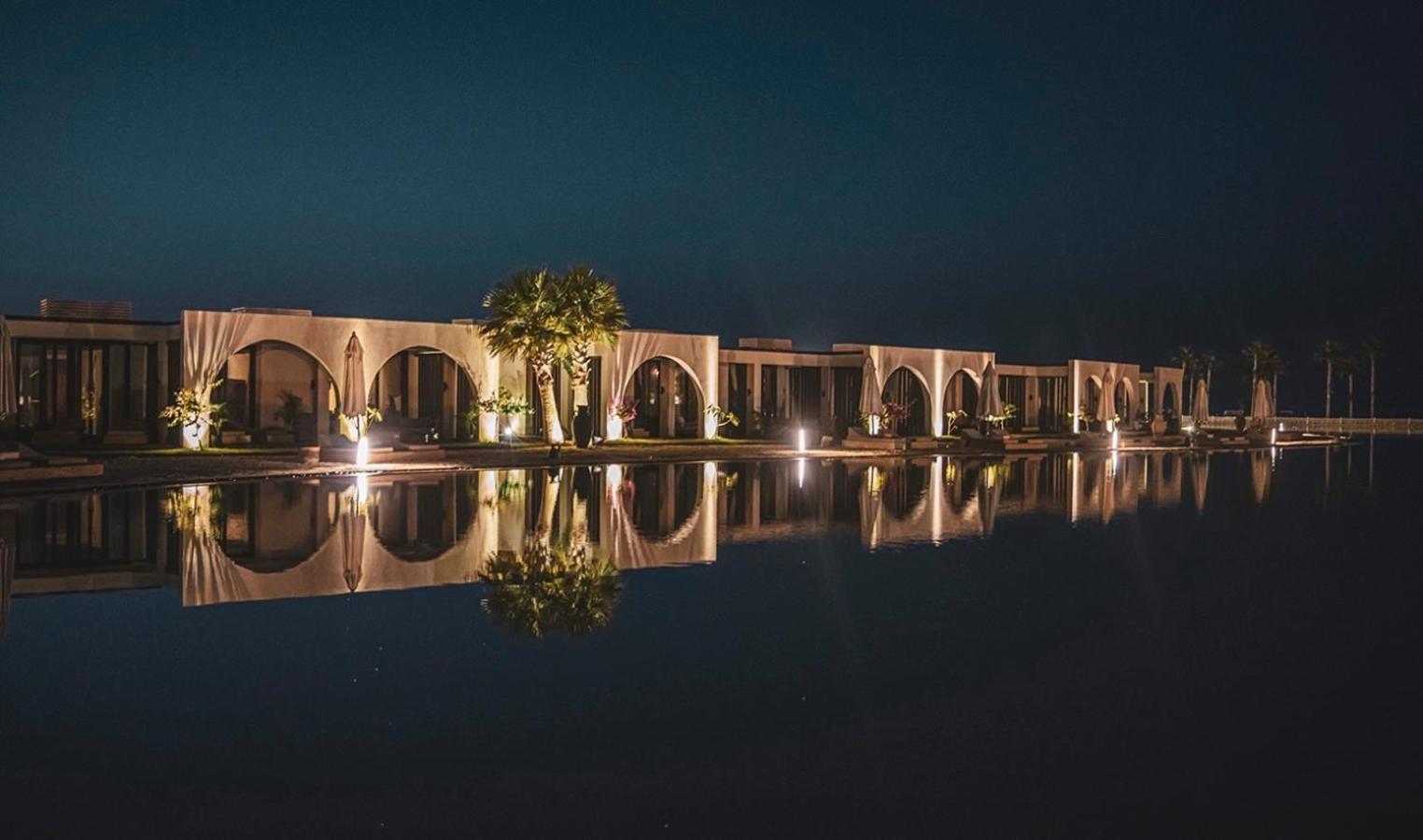 Le Sidi Hacienda Bay Case de vacanță El Alamein