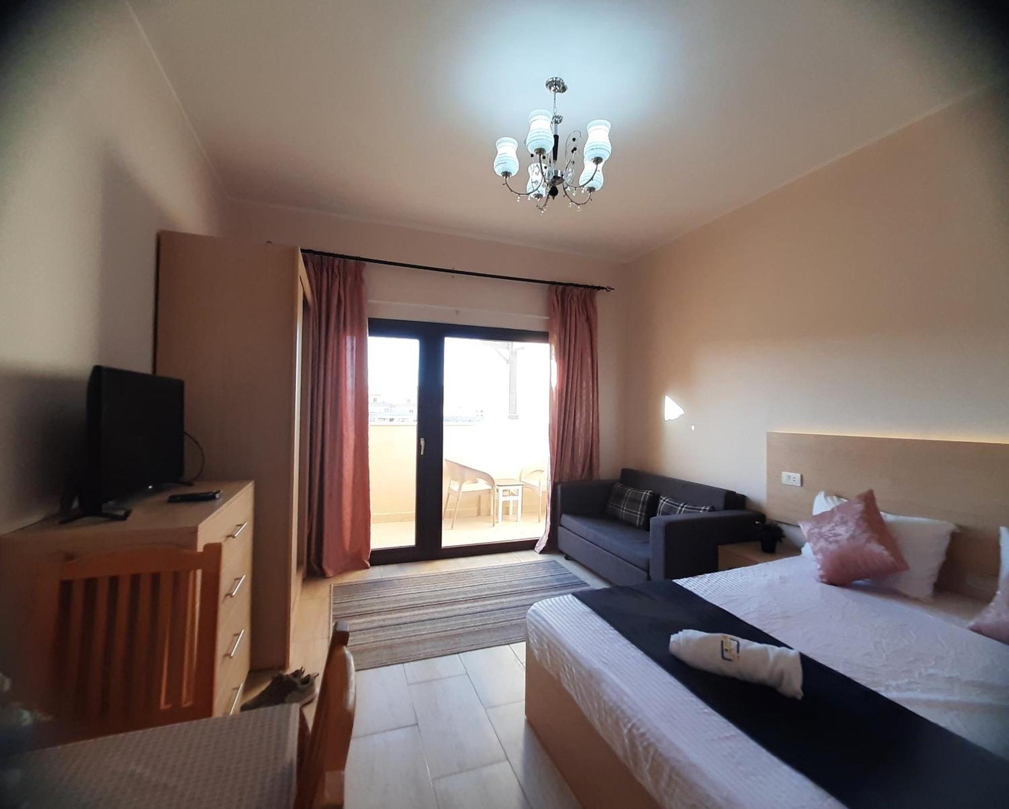 Aldau Heights Mountain View Apartment *