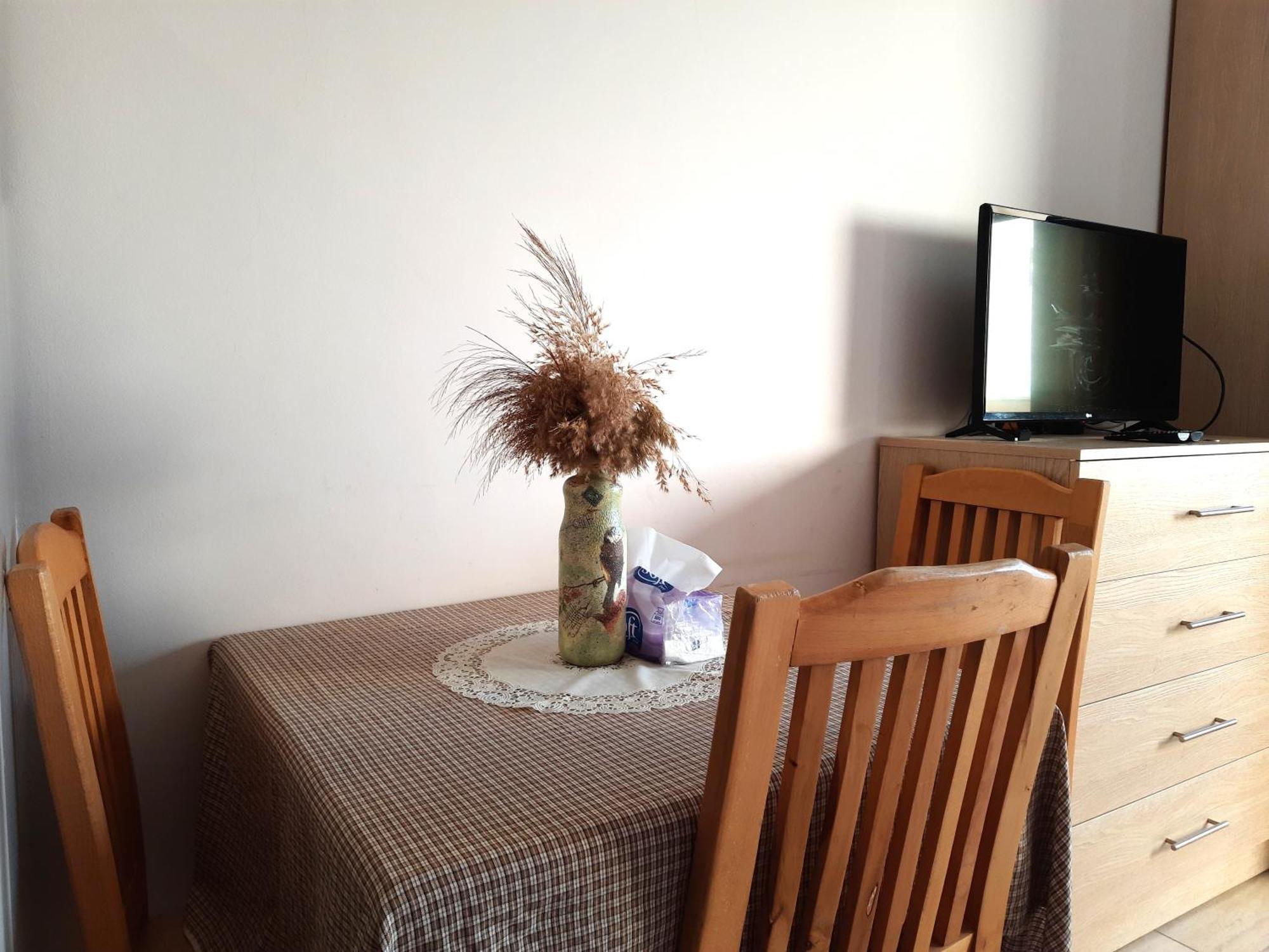 Aldau Heights Mountain View Apartment *