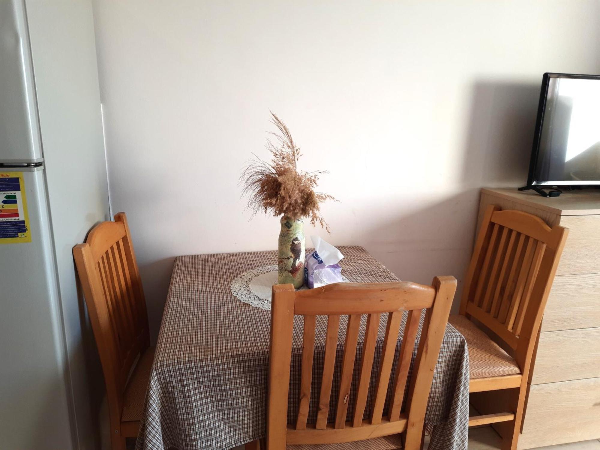 Apartment Aldau Heights Mountain View Hurghada
