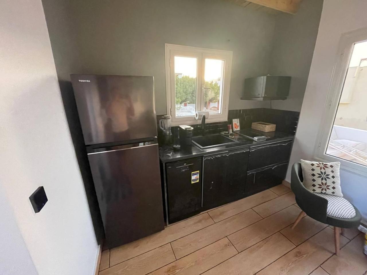 Apartment Vovan *