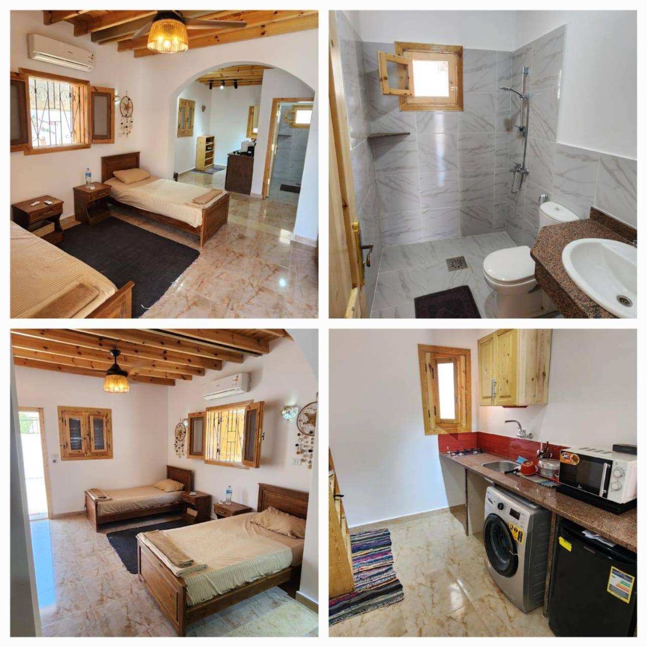 Apartment Vovan *