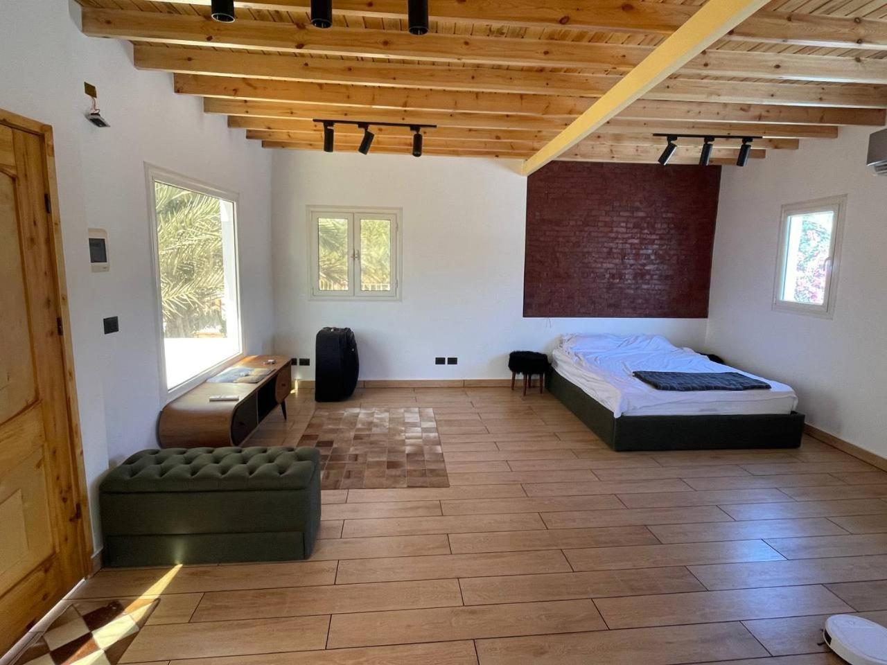 Vovan Apartment Dahab