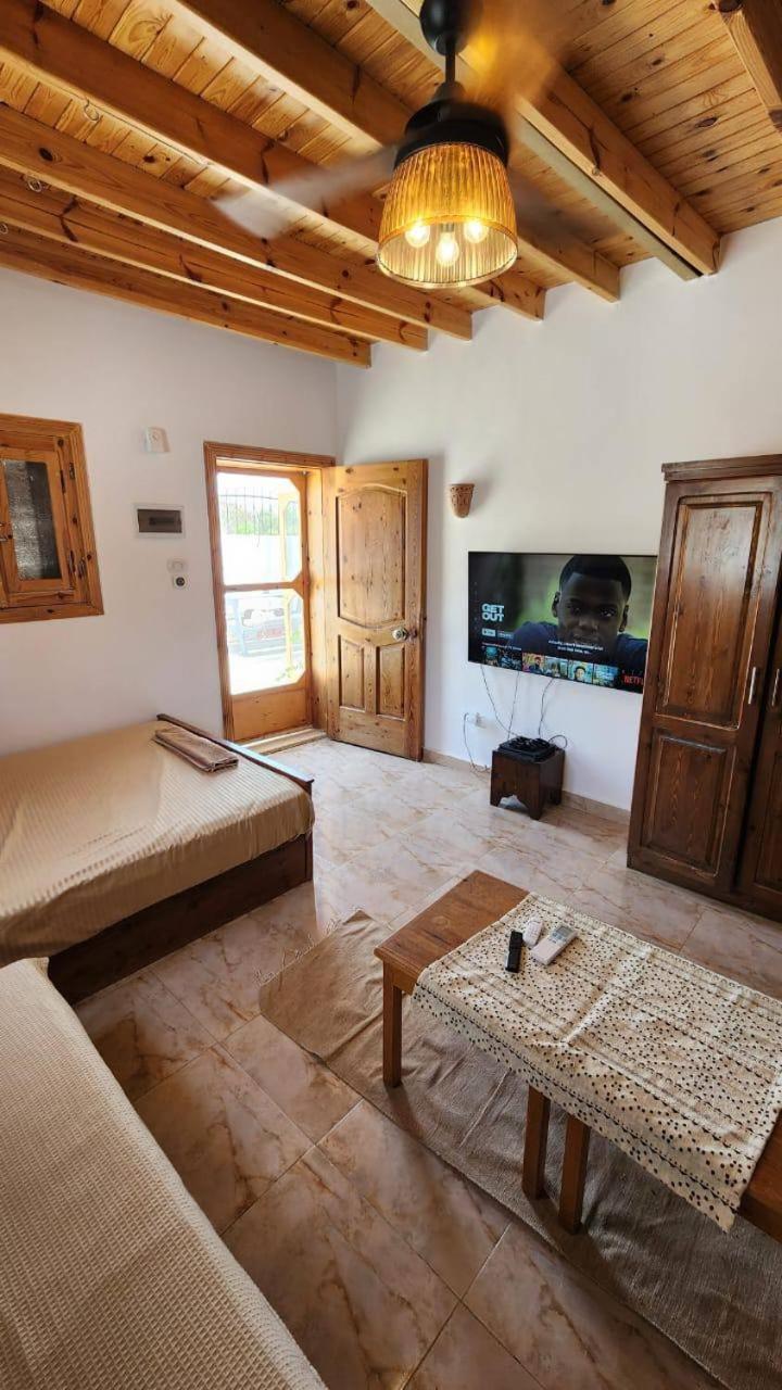 Apartment Vovan *