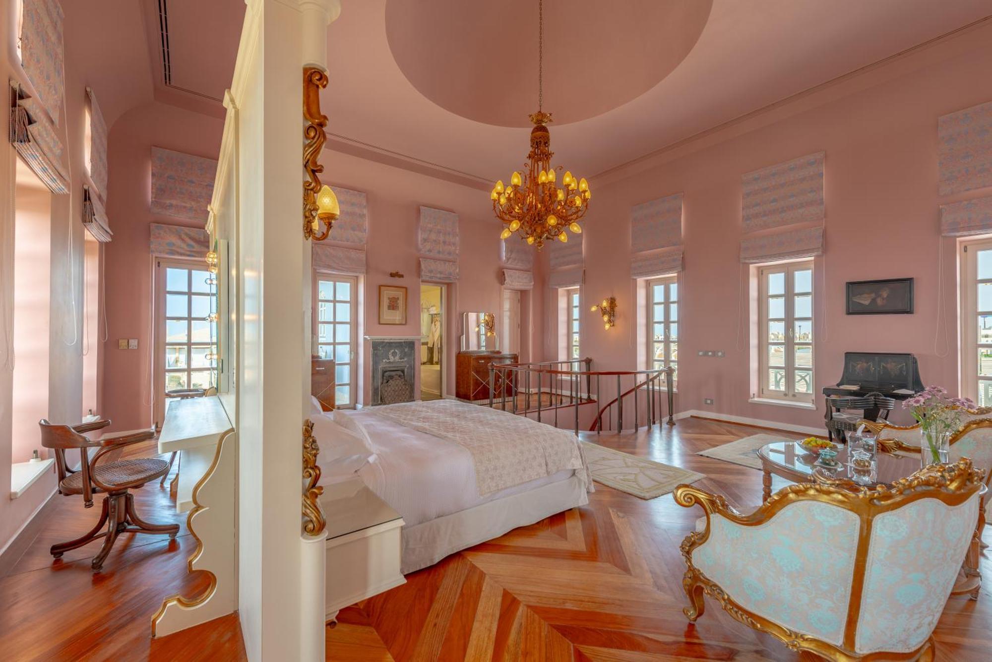 Resort La Maison Bleue El Gouna (adults Only)