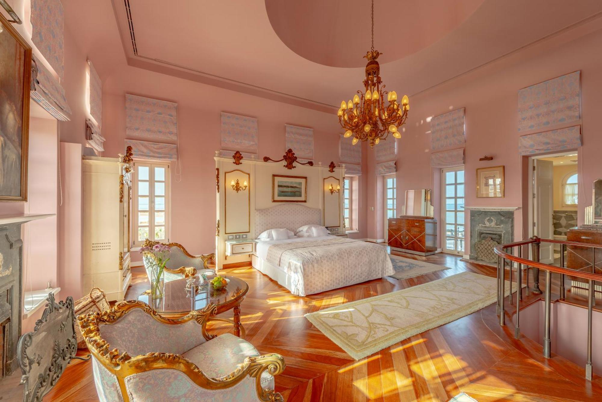 La Maison Bleue El Gouna (adults Only) Resort 5*
